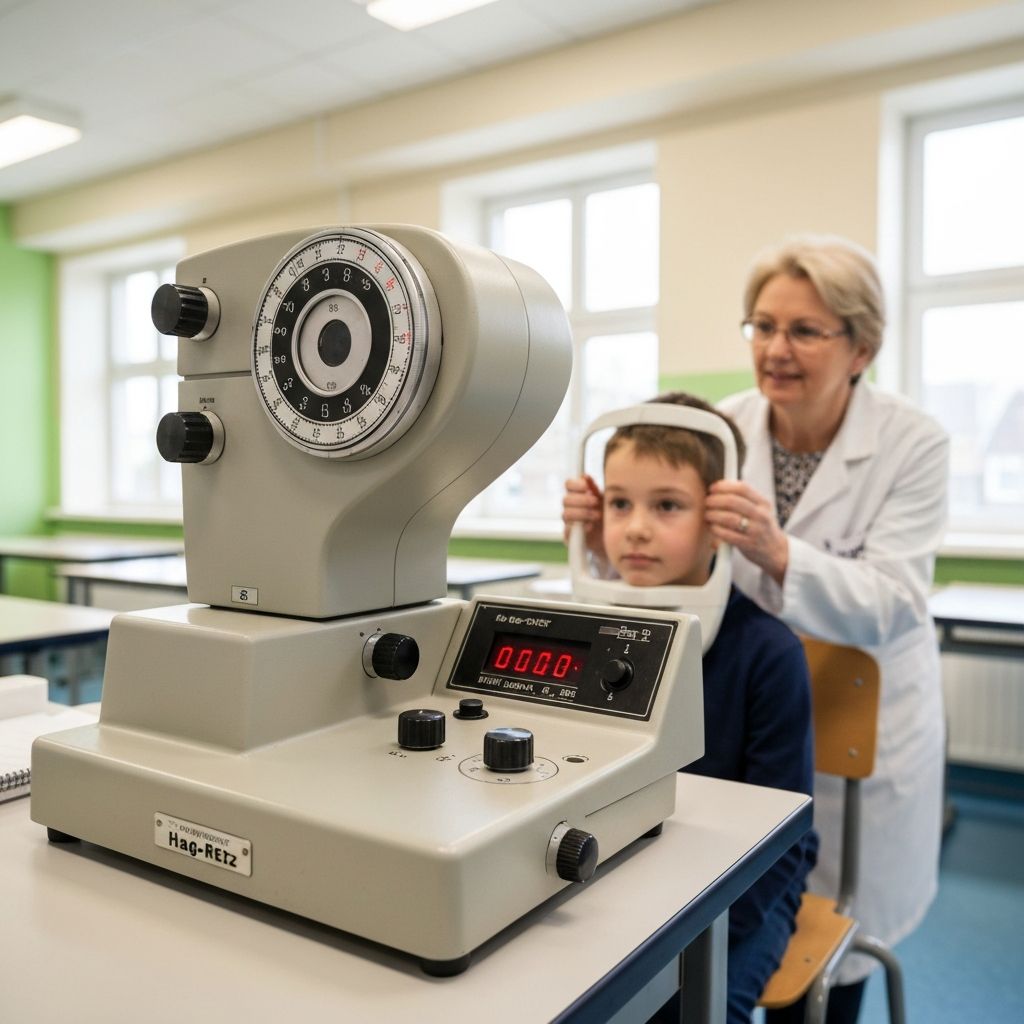 Tecnologia de evaluacion visual VEO